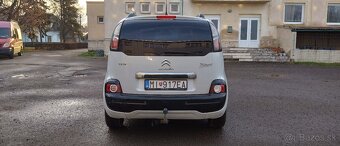 Citroën C3 Picasso VTi 95 Best Collection - 4
