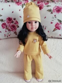 Babika  P.Reina a oblecenie pre  babiky - 4