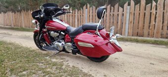 YAMAHA XV 1900 DELUXE 2014 - 4