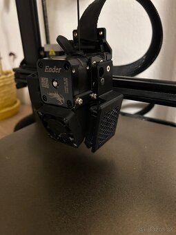Creality Ender 3 V3 SE - 4