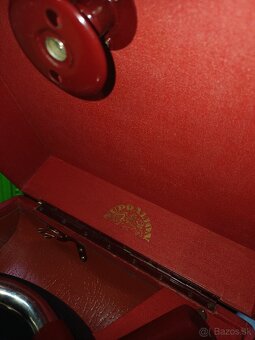 Predám starožitný gramafon - 4