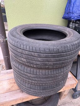 Letné preumatiky 185/65 r15 - 4