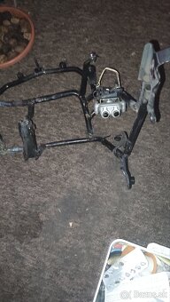 Yamaha xj900s Diversion - 4