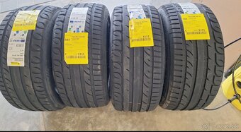 Mercedes 5 x 112 R 18 - 4