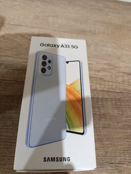 Samsung Galaxy A33 5G - 4