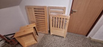 Predám detskú postieľku - 4