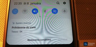 Samsung Galaxy J3 - Android 9 - 4