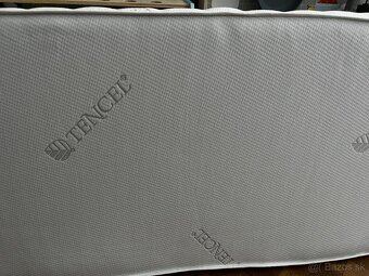 Detská postieľka Macko - 4