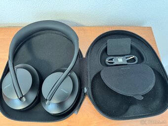 Bose NC 700 - 4
