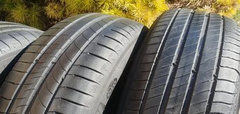 MICHELIN PRIMACY, LETNE, 205/55 R16, 91H, DOT 21 - 4