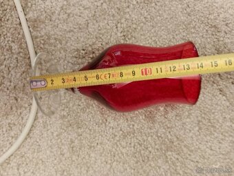 Poháre šesť kusov - 4