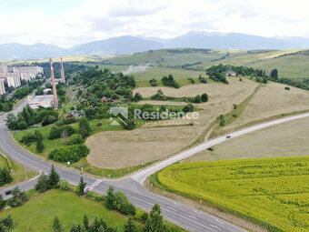 Pozemok na predaj, Liptovský Mikuláš - 4