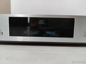 Cambridge Audio CXC - 4