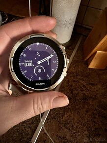Smart hodinky - 4