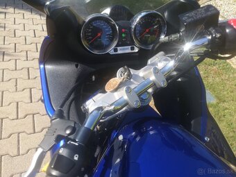 Na predaj Suzuki Bandit - 4