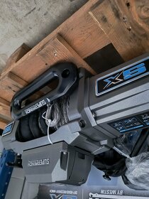 Elektrické navijaky Superwinch SX10,SX12 akcii uz len SX12 - 4