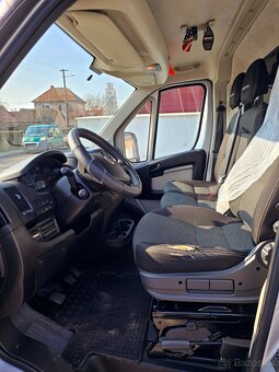 Fiat Ducato - 4