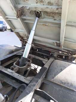 Multicar M25 - 4