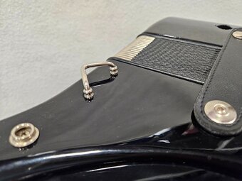 akordeon Weltmeister Topas IV 96 basovy - 4