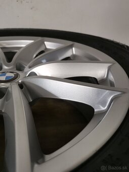 BMW X5 G05, X6 G06 orig. ALU disky 5x112 R18 - 4