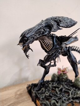 Alien-Queen/Kráľovná - 4