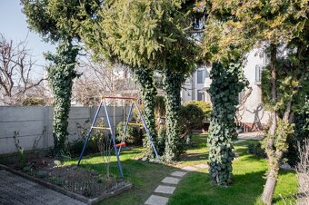 NOMA | TRNÁVKA - Veľkorysý rodinný DOM v obľúbenej časti Ruž - 4