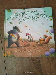 Disney rozprávky a iné - 4