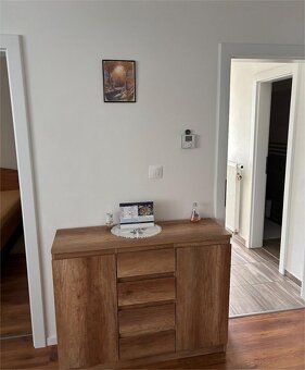 Na prenájom 2 izbový byt Myslenická 600,- Eur - 4