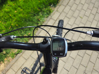 CTM 24" Berry 2.0 juniorský horský bicykel Stav: ÚPLNE NOVÝ - 4