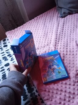 Sonic colours ultimate PS4/PS5 - 4