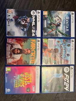 Playstation 5Slim - 4
