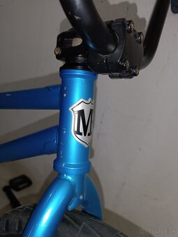 BMX Mafiabikes 20,5 TT - 4