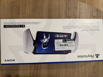 Predam playstation portal - 4