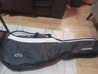 Set gitara + kombo pre začiatočníkov - 4
