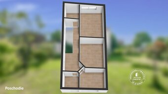 AXIS REAL | Pozemok (1513 m2) s HALOU, BA II PB, Pasienková - 4