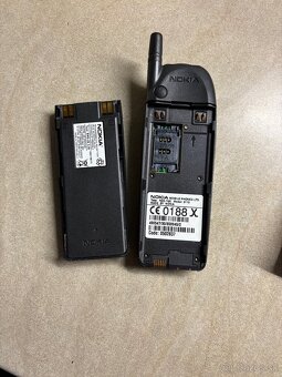 Nokia 5110 - 4