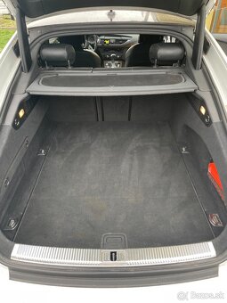 AUDI A7 QUATTRO S-LINE - 4