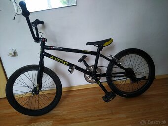 Bmx - 4