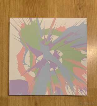 Obraz SpinArt - 4