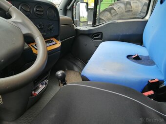 Prodám Iveco Daily 65C15 - 4