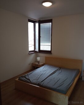 Klimatizovaný byt v centre BA. BEZ PROVIZIE - 4