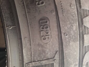 Nové letné 225/65r16c - 4