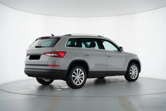 Škoda Kodiaq - 4