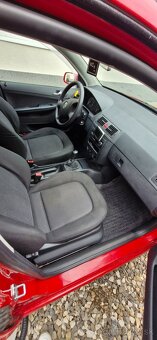Škoda Fabia 1.2 - 4