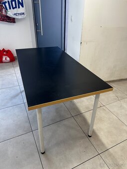 Stôl ikea - 4