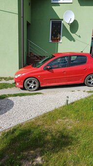Peugeot 206 - 4
