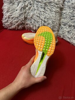Nike ZoomX Vaporfly Next 3 oranžové [size 38] - 4