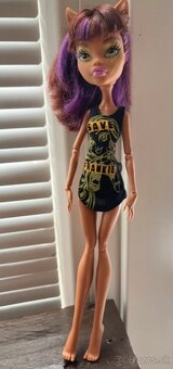 monster high babika - 4
