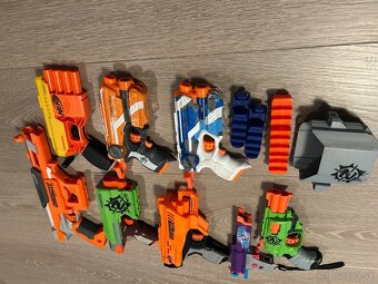 NERF - 4