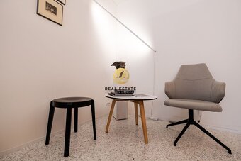 PREDAJ novostavba kancelárie - komerčný priestor 110m2+56m2 - 4